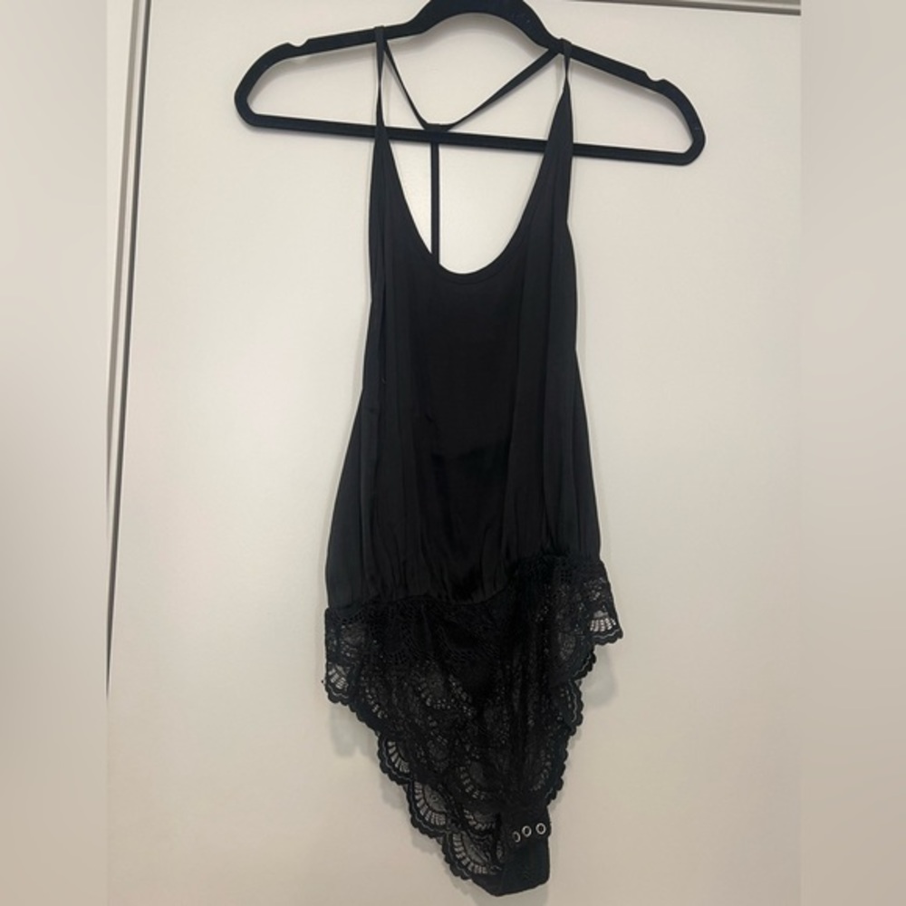 Free people intimate bodysuit